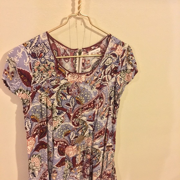Urban Outfitters’ Silent + Noise T-Shirt Dress - Picture 4 of 4